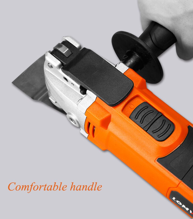 Aparador de corte elétrico multifuncional, conjunto de ferramentas portátil para bordar, aparar e polir madeira