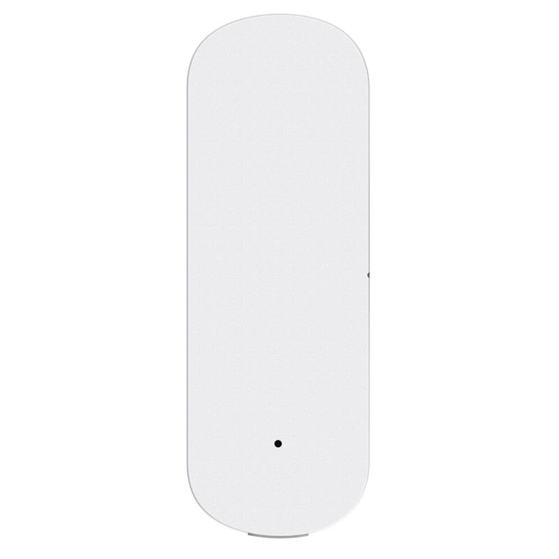 1/2/3/5/10Pcs Zigbee Smart Trillingen Sensor Detectie Alarm, anti-Diefstal Smart Winkel Home Security,Real-Time,Tuya Smart Leven App