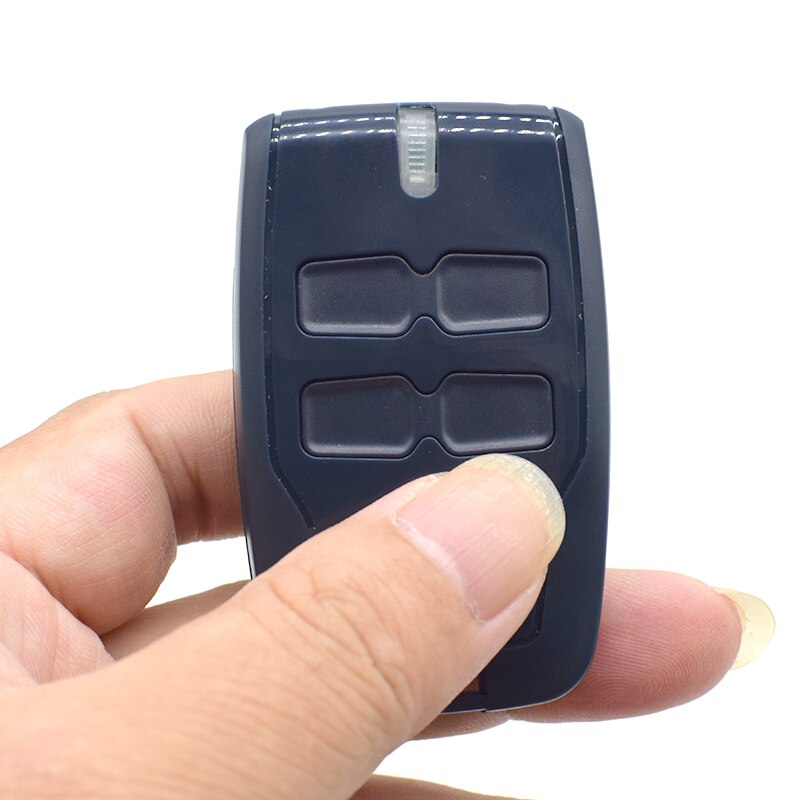 BFT MITTO 2 B2 RCB2 433MHz Gate Garage Door Transmitter Remote Control BFT Mitto 4 B RCB04 Key Fob Command