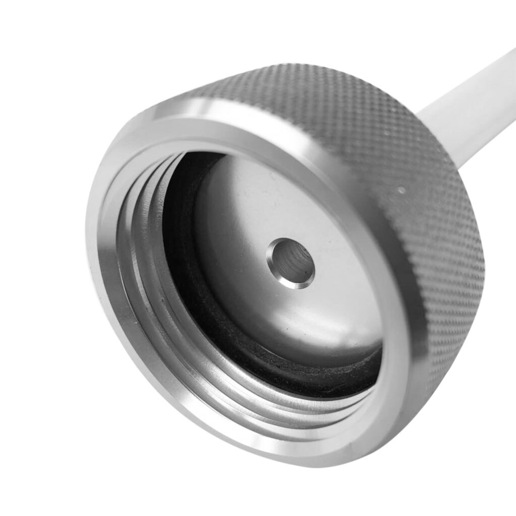 Dsg gearkasse olieskift adapter olie påfyldningsslange transmission service oliefyld væske skift adapter håndværktøj