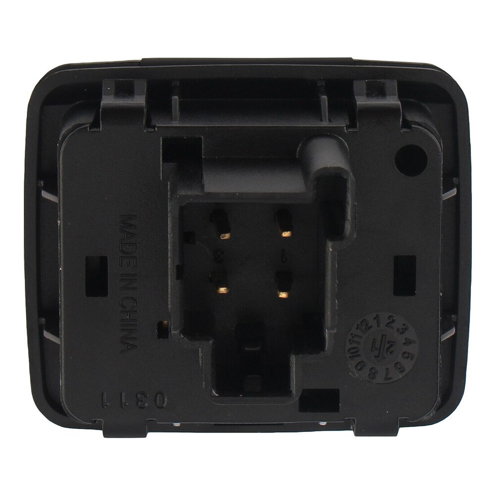 Durable Socket Plug AC Power Outlet For Ford Outlet Parts Plug Accessories