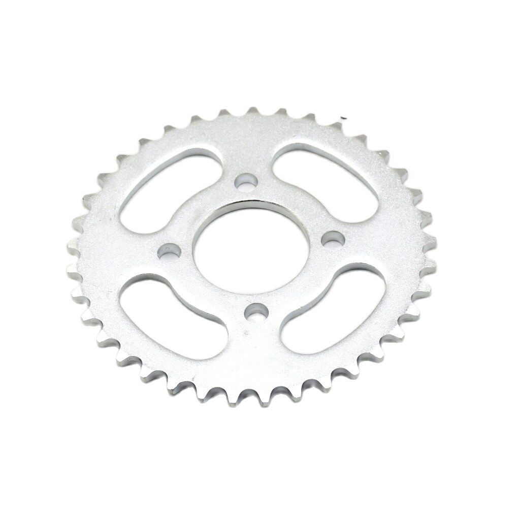 ATV Quad Rear Sprocket 420 Chain 420 Chain 37-Tooth Rear Sprocket