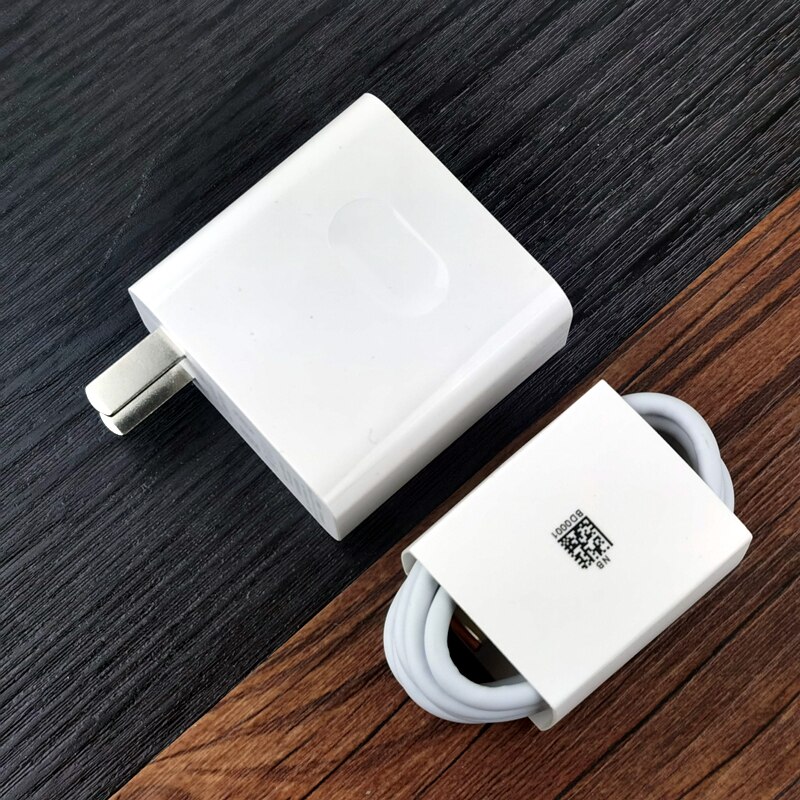 66W Huawei Mate 40 Pro SuperCharge Charger Original 6A Usb Type C Cable Fast Charge Honor Nova 8 se Mate 40 RS P40 Adapter: 66W US Set