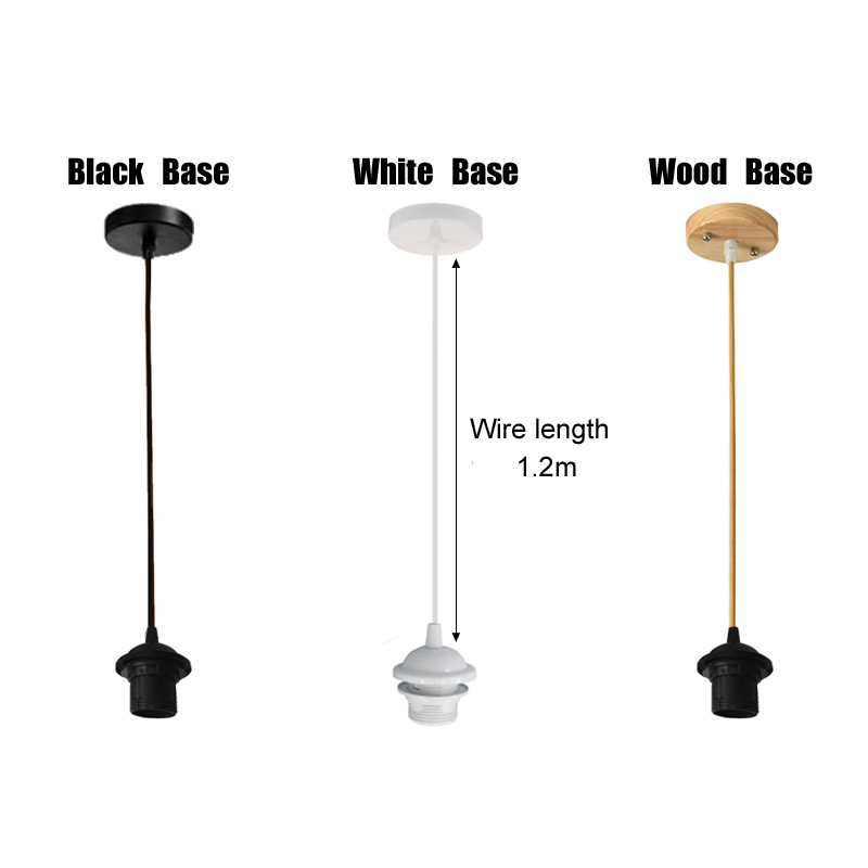 Rotan Hanglampen Bamboe Lantaarn Hanglamp Hand-Geweven Bamboe Lampenkappen E27 Verlichtingsarmaturen Eetkamer Woonkamer Decor