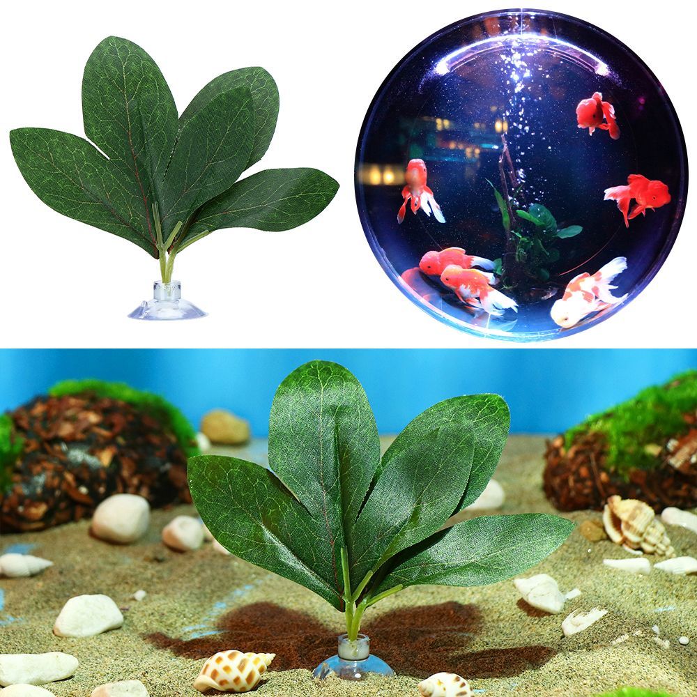 Artificial Betta Fish Aquarium Fish Tank Play Rest Ornamental Plants Betta Fish Play Relax Hide Hammock Warm