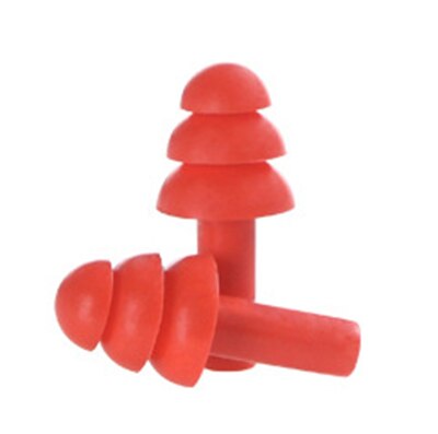 Anti Snoring Sleeping Ear Plugs Anti Noise Sound Insulation Sleeping Earplugs Foam Soft Noise Reduction Earplugs Ear Protection