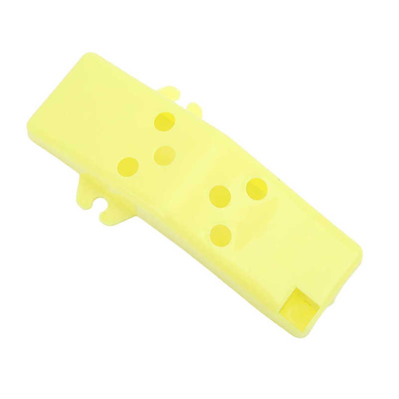 Blade Protective Cover Eco Friendly Reusable Ice Auger Guard Convenient Portable with Fixing Strap for Drill Power Head