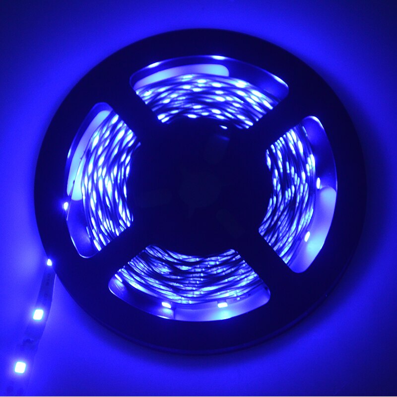5 M 3528 RGB LED Strip Licht 300 LEDs DC 12 V Rood Groen Blauw Warm Wit Koel Wit Flexibele SMD 3528 LED Diode Lint Lamp
