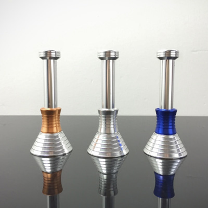 Gute Finger Moondrop Zappeln Schreibtisch Spielzeug Anti betonen Metall prallen Vibration Treu Magie Büro Mehrfarbig Entspannen