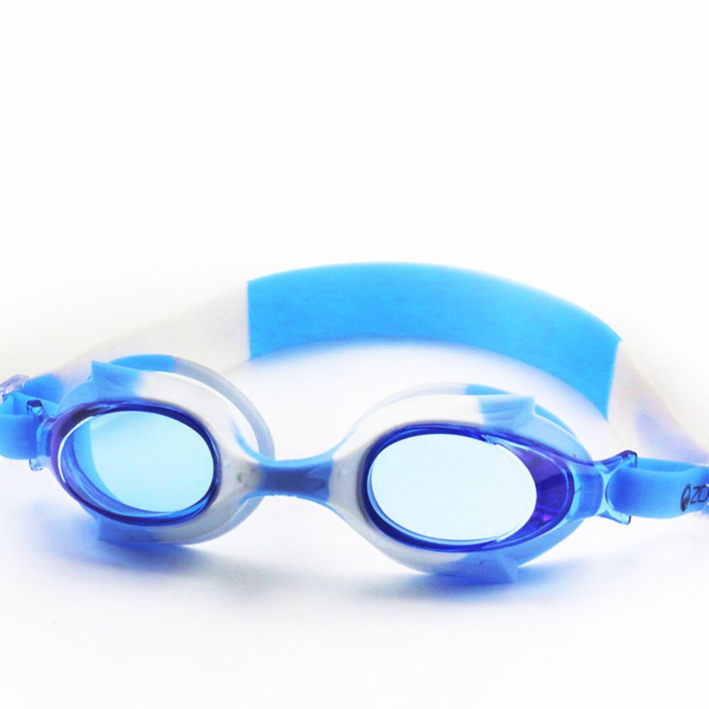 1pc étanche lunettes de natation HD maillots de bain lunettes pour filles garçons