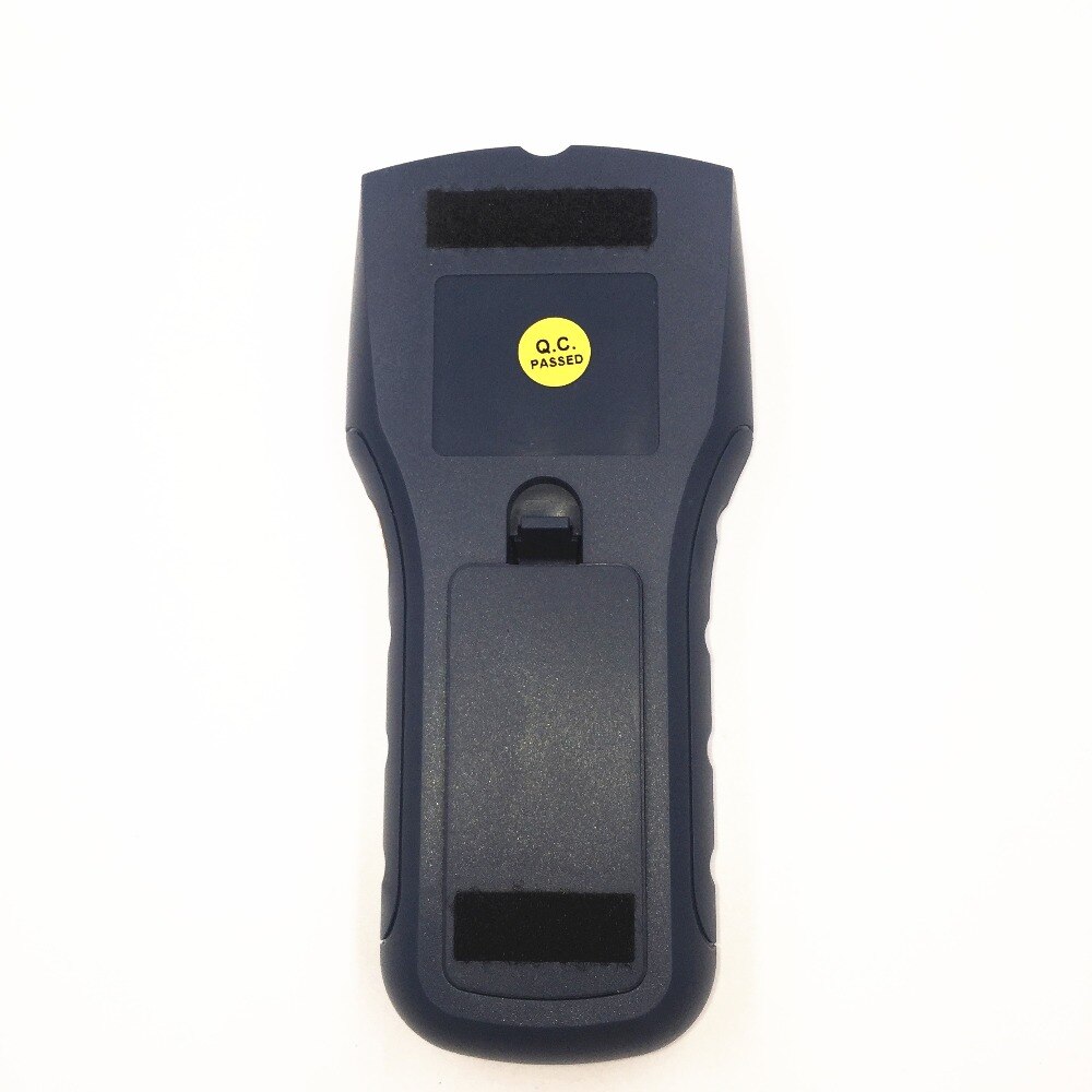 TS79 3 In 1 Stud Finder Draad Metalen Hout Detectoren Vinden AC Voltage Live Wire Detecteren Scanner achter muur LCD Display