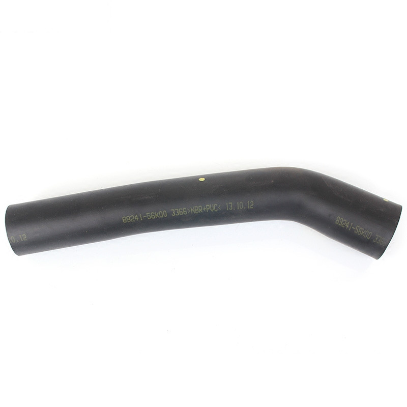Fuel tank filler hose for SX4 Swift Fuel inlet hose 89241-56K00/89241-63J00: sx4