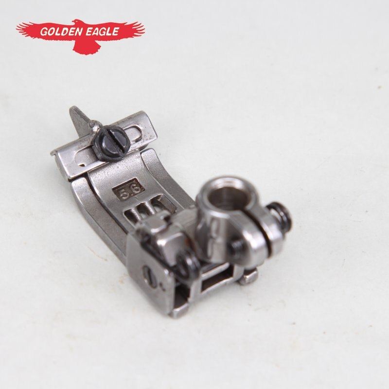 SEWING MACHINE SPARE PARTS & ACCESSORIES SEWING PRESSER FOOT 64041-N PRESSER FOOT
