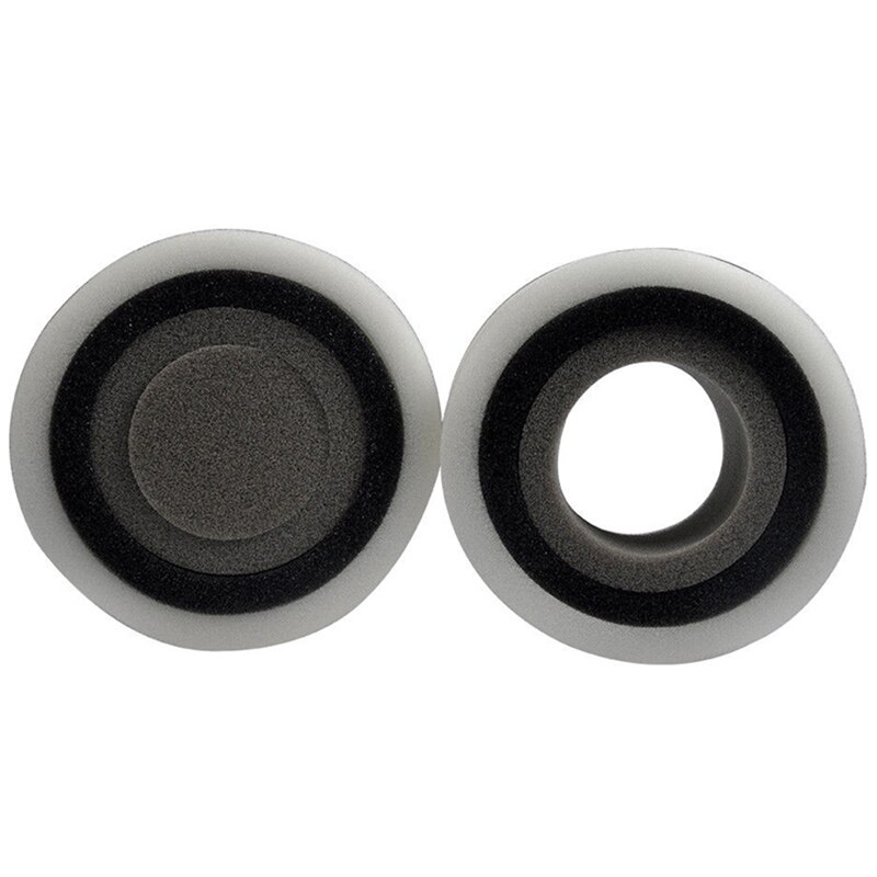 4Pcs/Set 55-119Mm Insert Inlay Foam Sponge for 1.9 Inch RC Crawler Tires Tyres 1/10 Scale Trx4 RC4WD D90 D110 Axial Scx10 VS4-10