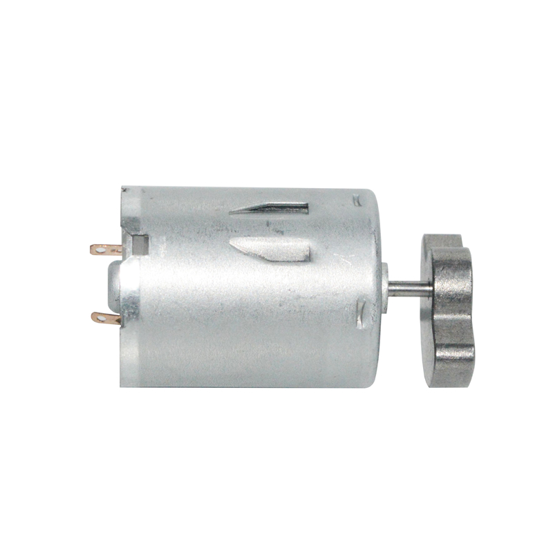 12 DC Vibration Motor Large Offset Weight Vibrator DC Motors