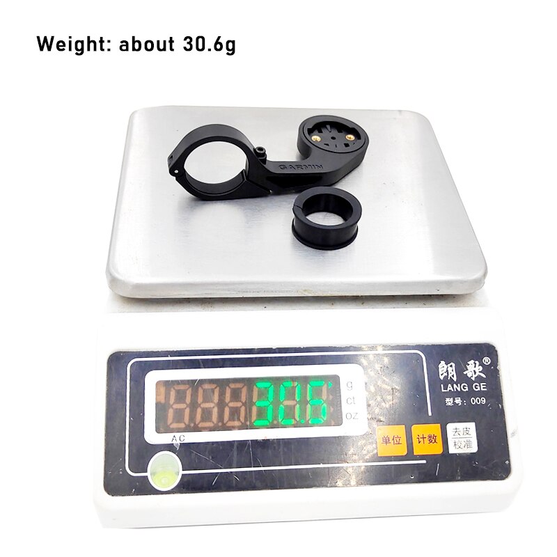 Bicycle Computer mount For Garmin Edge 200 500 800 510 810 Cycling Computer Adjustable Bike Handlebar Mount Holder with Box