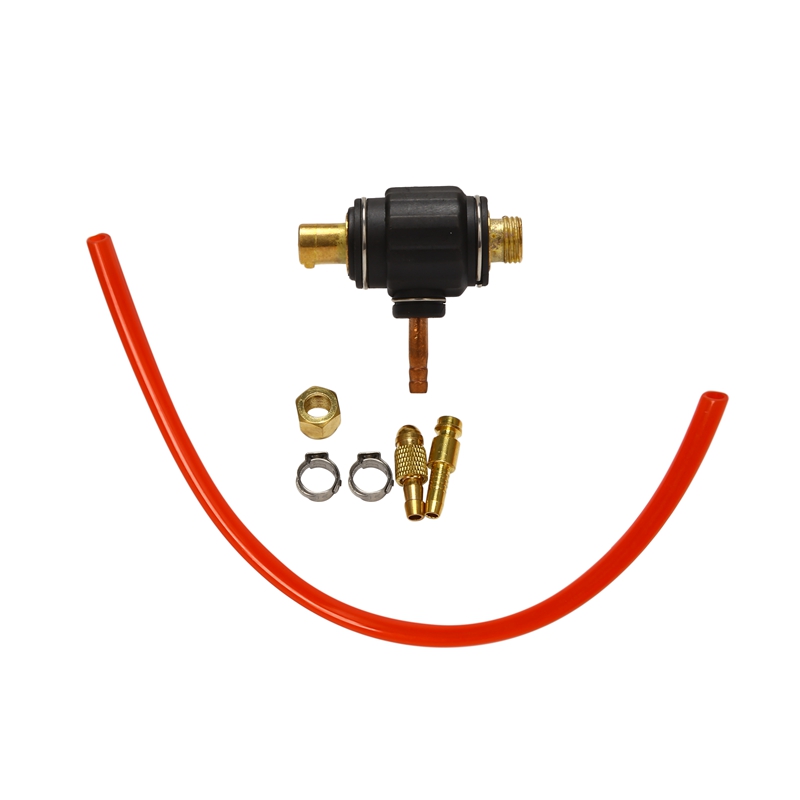 ! Tig Welding Quick Connector Kit Tig Power Welding Gas Adapter 35-50 For Wp 17/18/26 Welding Torch Accessories Kit: Default Title