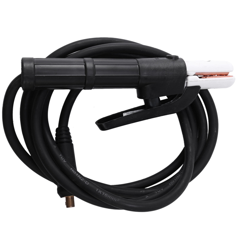 Retail 300 Arc Welding Clamp Electrode Welding Holder 3Meter Cable EN60974-12