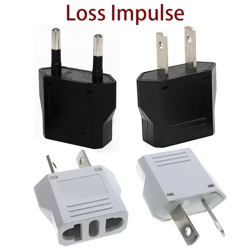 Mini geaarde au/vs naar eu stekkeradapter 6a europese/amerikaanse naar australische stekkeromvormer vs/europa/europa kleine reisstekkerconnector 250v