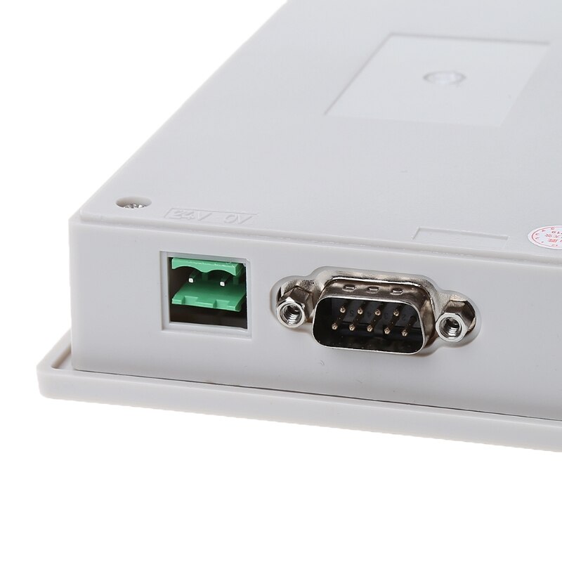 Affichage texte OP320-A Compatible avec V6.5 MD204L prise en charge 232 Communication 485