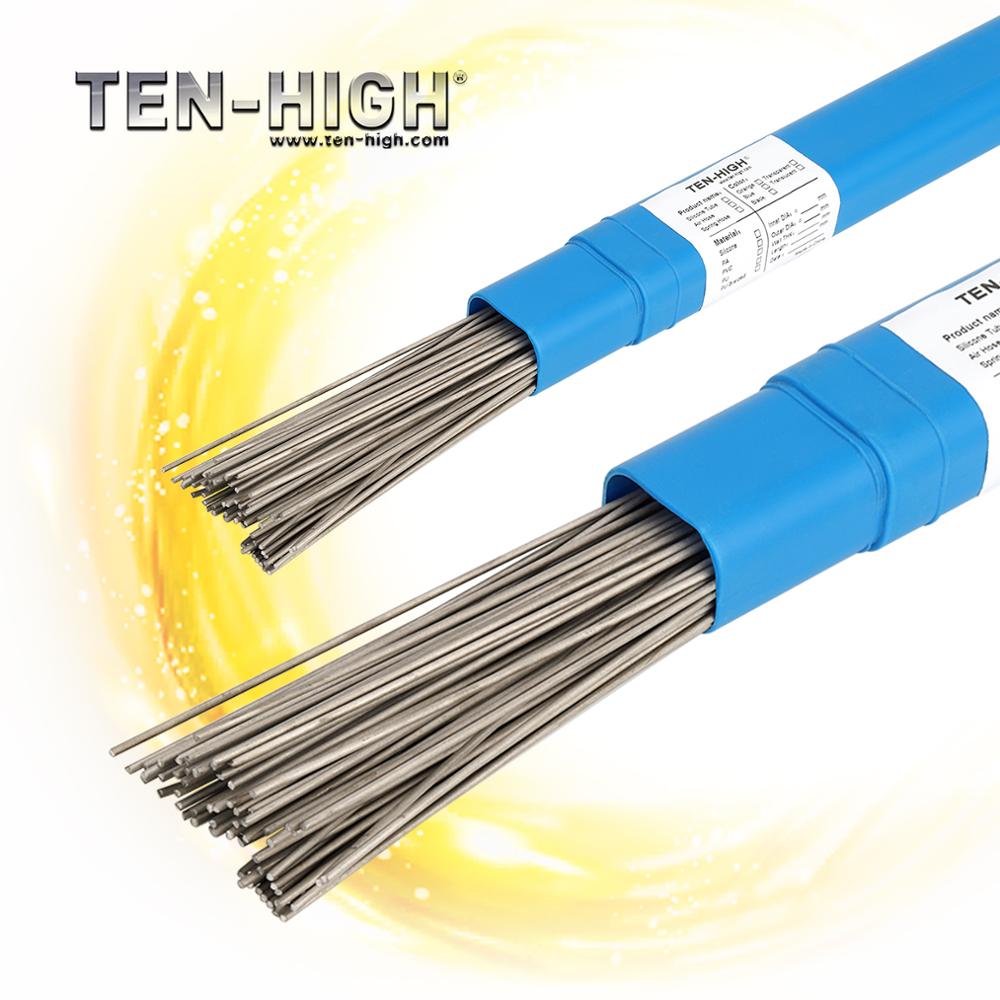 TA3 titanium welding rod Ti bar length 1 m dia. 1.2 1.6 2.0 2.4 3.0mm metal rod 99.5% pure titanium for TIG welding