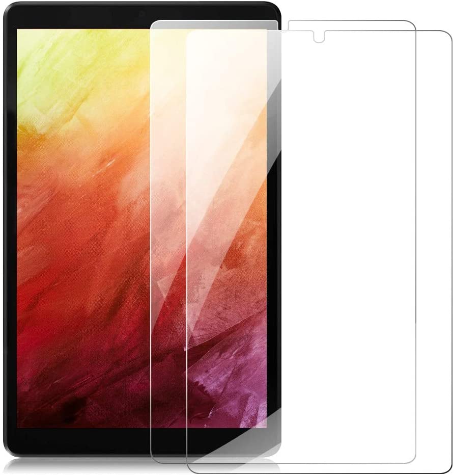 Protector de pantalla de vidrio templado 9H para Lenovo Tab M8 FHD TB-8705F, Protector de pantalla para tableta Lenovo TB-8705N TB-8505F: Default Title