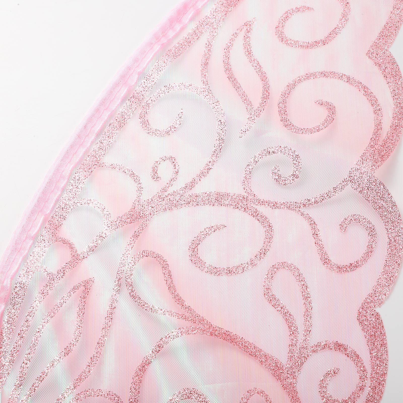 Feenflügel Kostüm Elf Engelsflügel Frauen Mädchen Prinzessin Cosplay Schmetterling Halloween Karneval Festival Performance Requisiten Dress Up