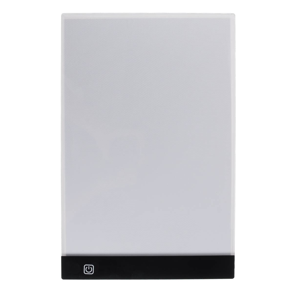 LED Diamond Painting Light Pad Board A3 A4 Drawing Graphic Tablet Box Stepless Dimmable Diamond Painting Accessories Tool Kits