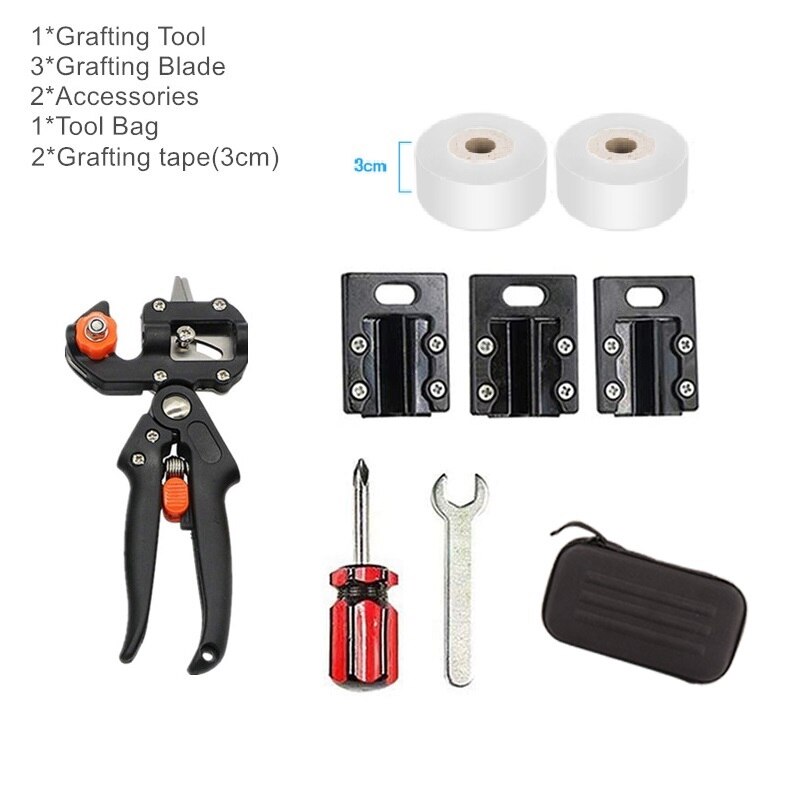 8-inch Cable Cutter CR-V Steel Clamps Pliers 5mm Wire Cutter Stripping Crimping Cutting Tools Pliers Hand Tools: D