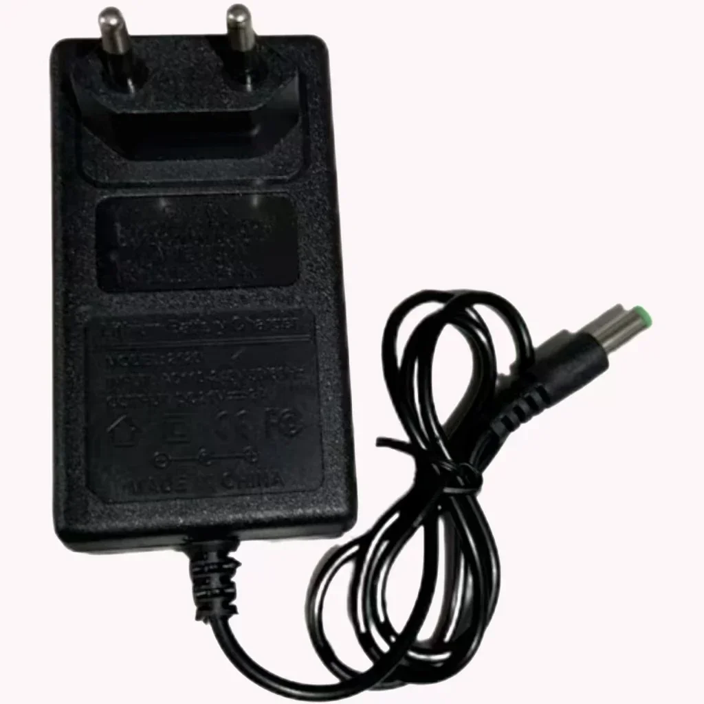 Batteria al litio universale da 16,8 V per utensili elettrici, cacciaviti elettrici e trapani elettrici Batteria multifunzione da 16,8 V 4,0 ah: Argento