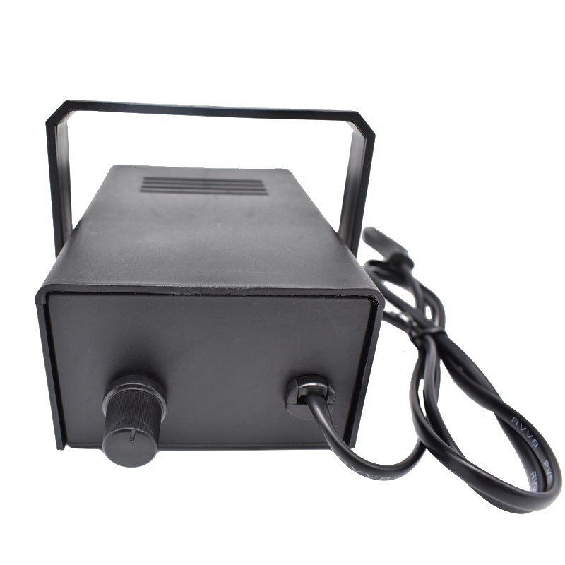 3W LED Strobe Light Disco DJ Party Club Stroboscope lights Home Entertainment Stage Lighting Effects EU/US Plug