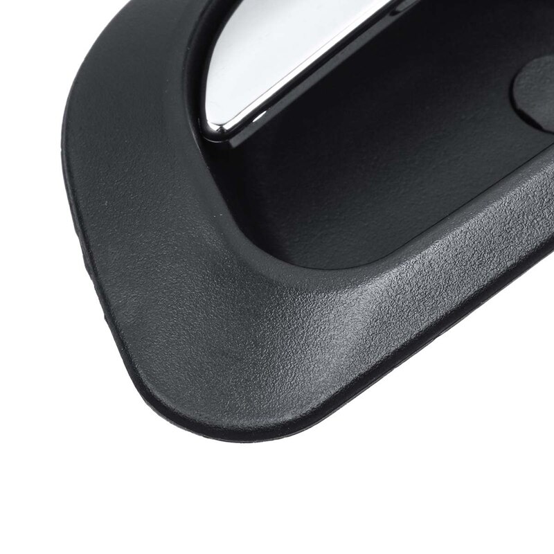 Car Inner Interior Door Handle,2Pcs Inside Handles Front Rear Left Right for Great Wall Haval Hover H3 H5