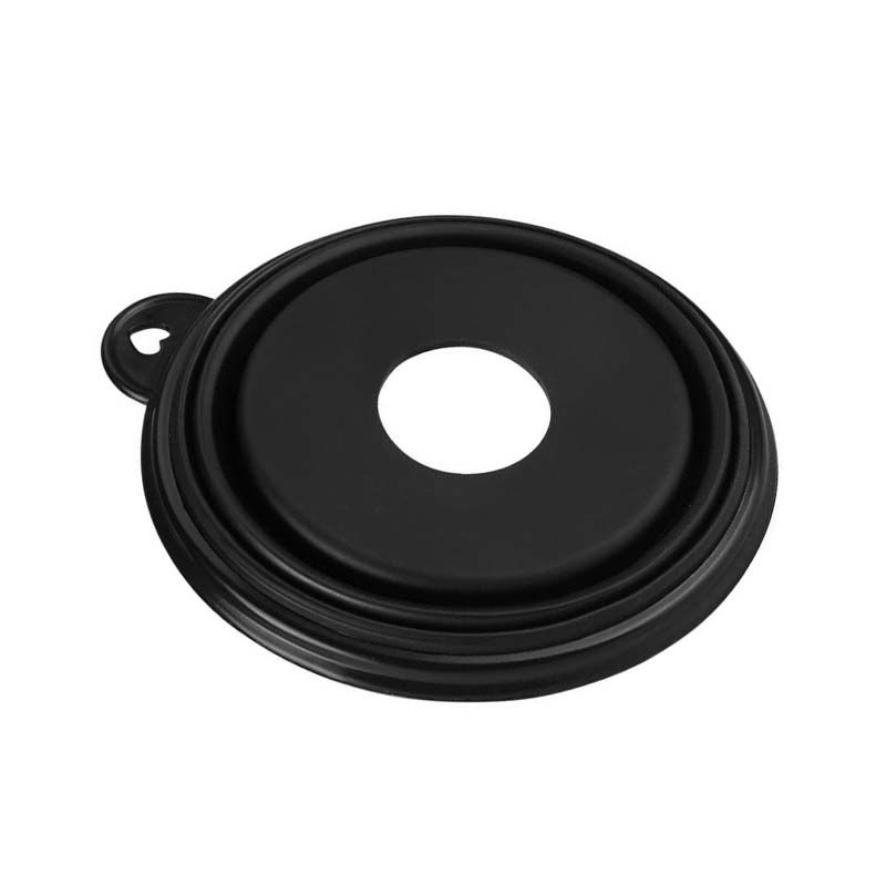 Cubierta de lente de cámara ultimate, cubierta de lente de silicona antirreflectante ULH