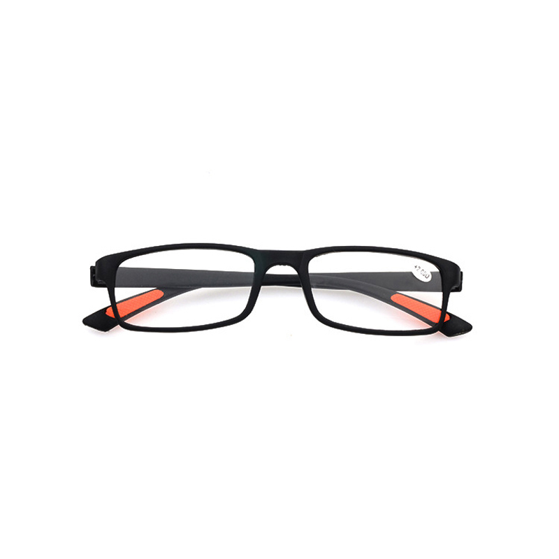 Gafas de presbicia súper ligeras Occhiali Da Lettura + 1,00 + 1,50 + 2,00 + 2,50 + 3,00 + 3,50 + 4,00 puntos de dioptría TR90 gafas de lectura