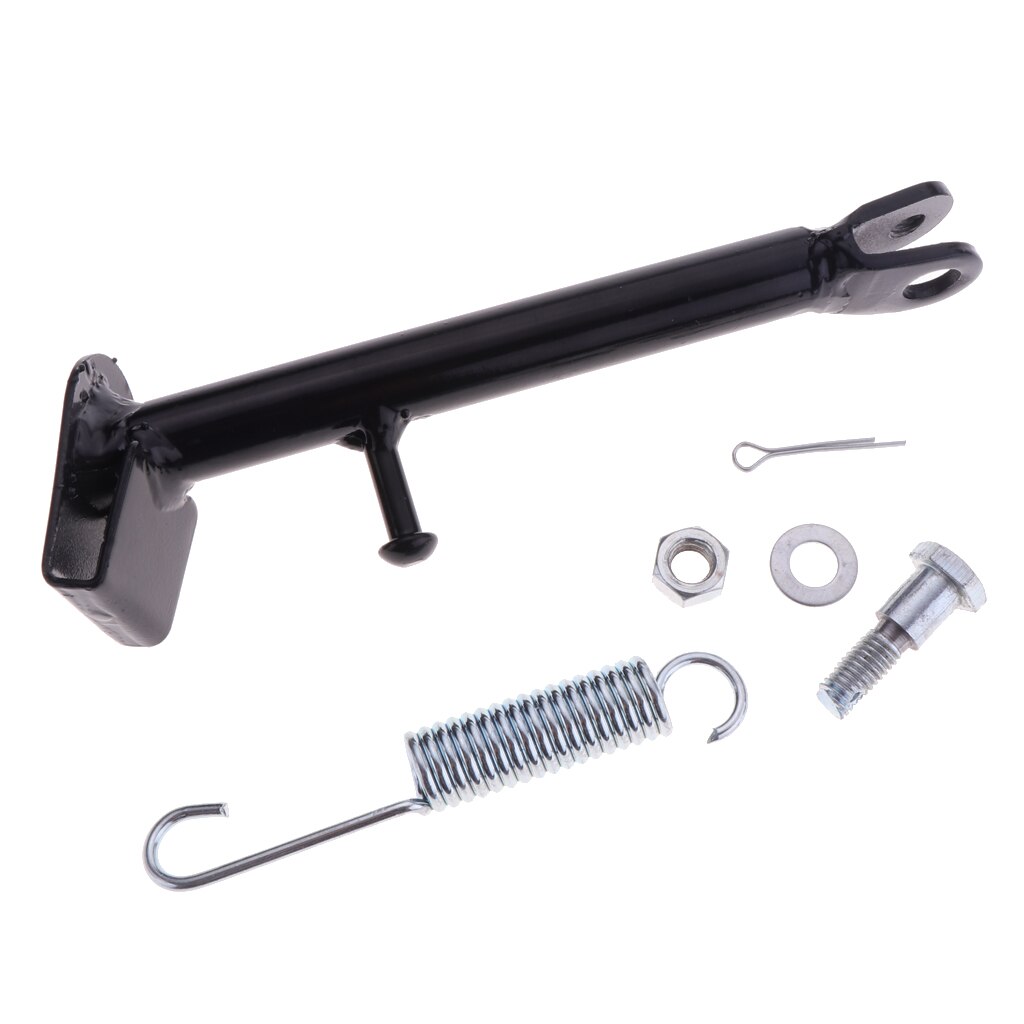 Béquille latérale de stationnement pour Yamaha PW80 PY80 JS80 90PY LC80 90PY, robuste