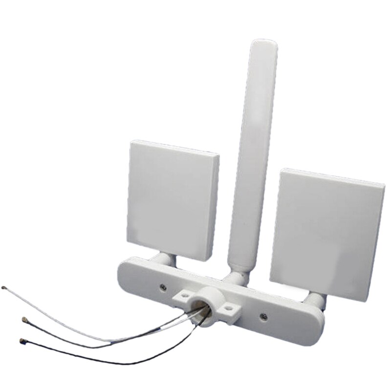 Für Phantom 3 Standard Wifi Signal Palette Verlängerung Antenne Bausatz 10Dbi: Ursprünglich Titel