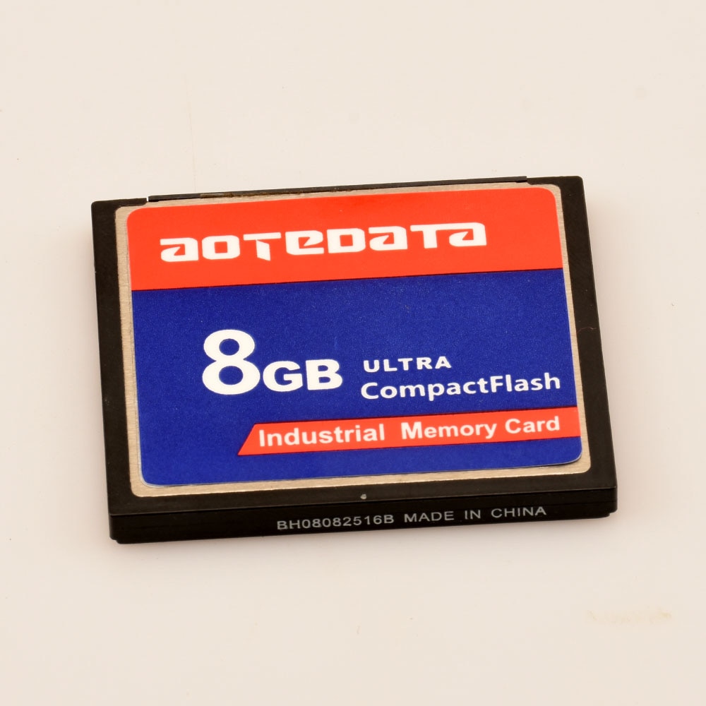 Originele! ULTRA CompactFlash 8GB 16GB 32GB Compact Flash geheugenkaart Industriële CF kaart, HOGE SNELHEID