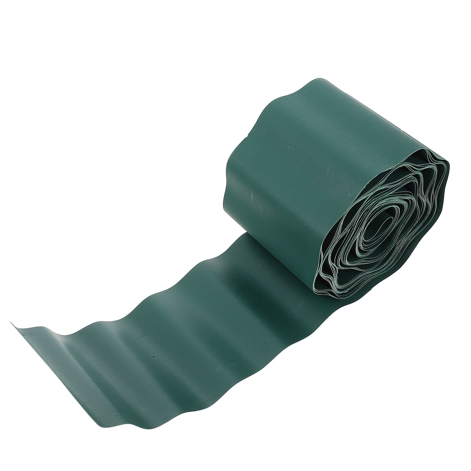 Plastic Fence Courtyard Partition Fence Garden Plant Fence Outdoor Lawn Fence