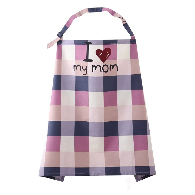 Katoen Moederschap Verpleging Pads Covers Moeder Borstvoeding Cover Baby Outdoor Schort Sjaal Ademend Feeding Cover Handdoek