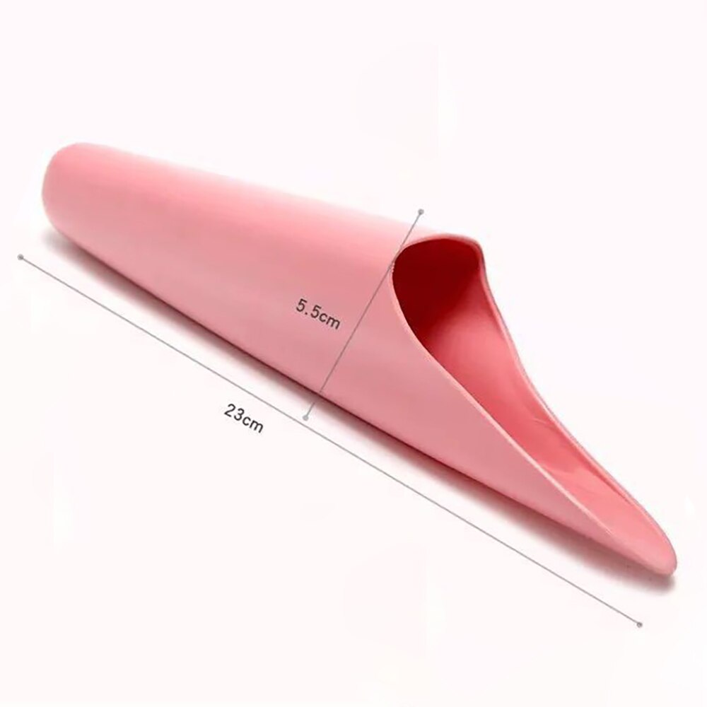 Tuingereedschap Bodem Scoop Teelt Emmer Utility Plastic Graven Japanse Stijl Schop Succulent Plastic Emmer Schop