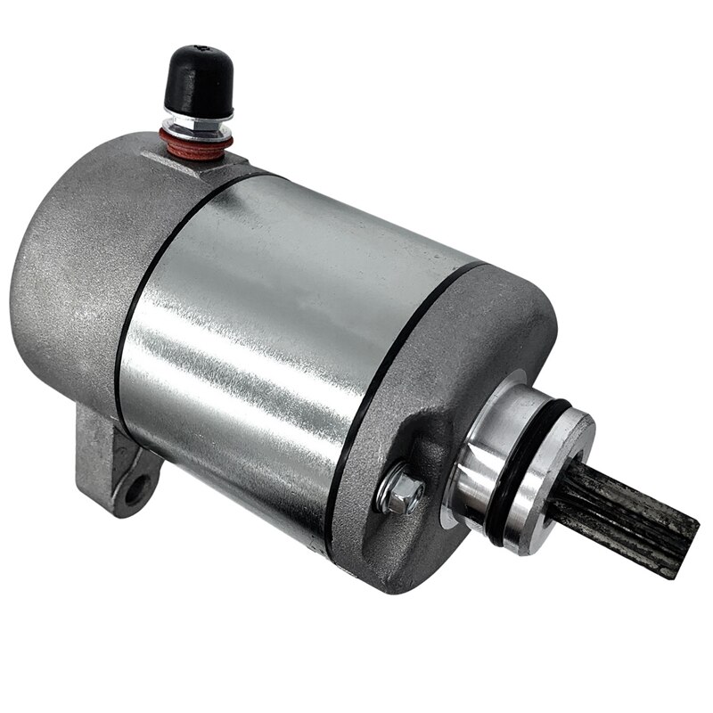 NEW STARTER FITS 87 88 89 HONDA TRX350D ATV 31200-HA7-773 - Foto 4