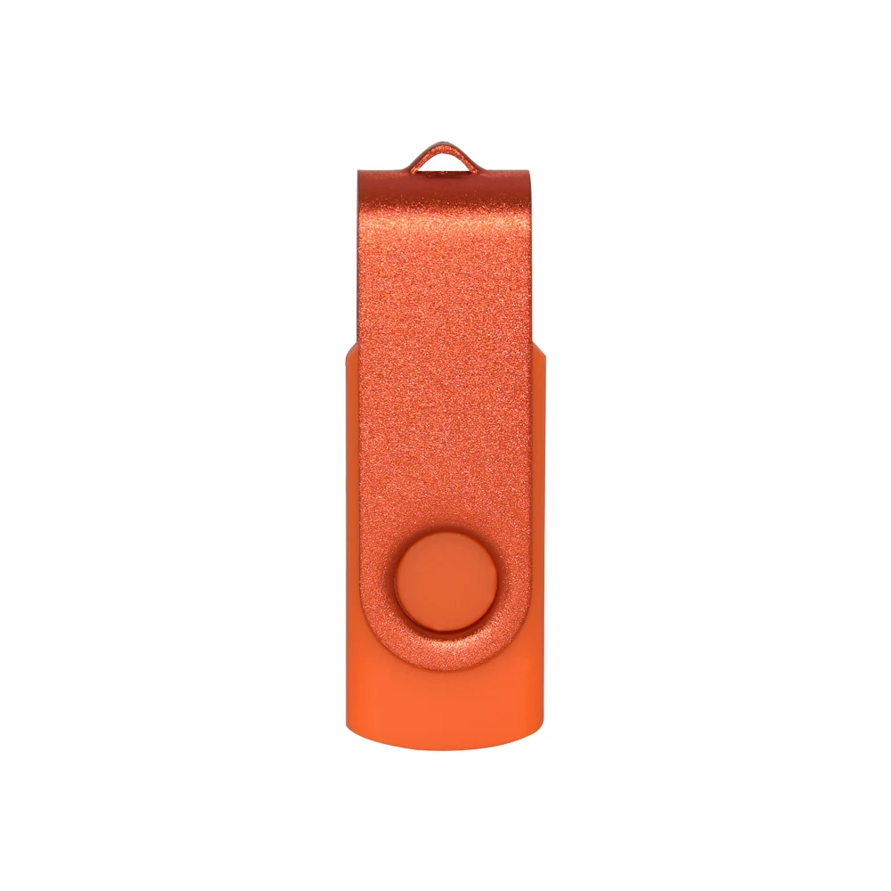 USB 2,0 Flash-Laufwerk USB-Stick 4GB 8GB 16GB Pen drive 32 GB USB-Speichers tick 64GB USB-Metall-Flash-Laufwerk Memoria USB: Rosa / 64 GB