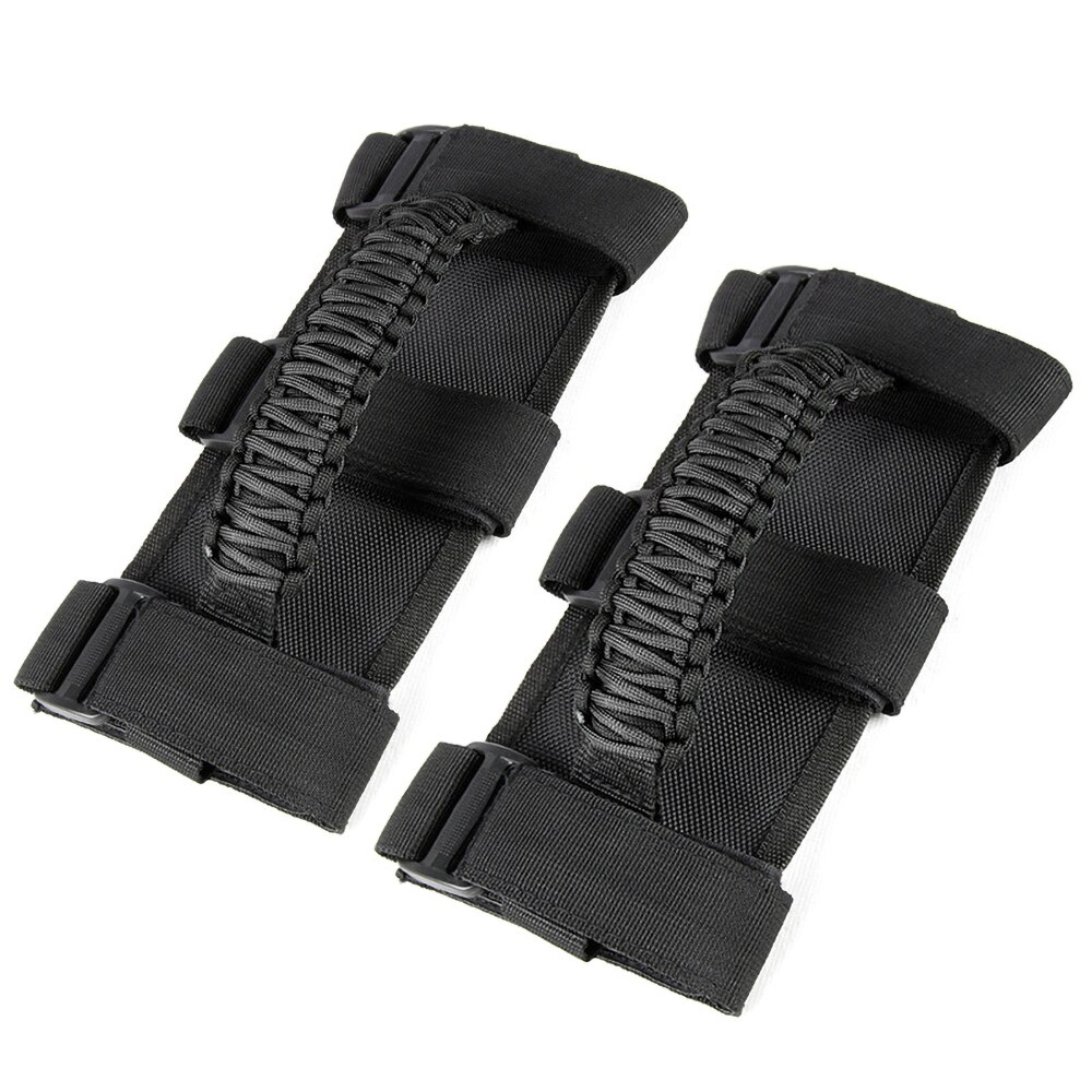 Demi-housse De Protection Pour Jeep Wrangler 4 Portes (1997-2025) - Imperméable, Résistante Aux UV - Gris