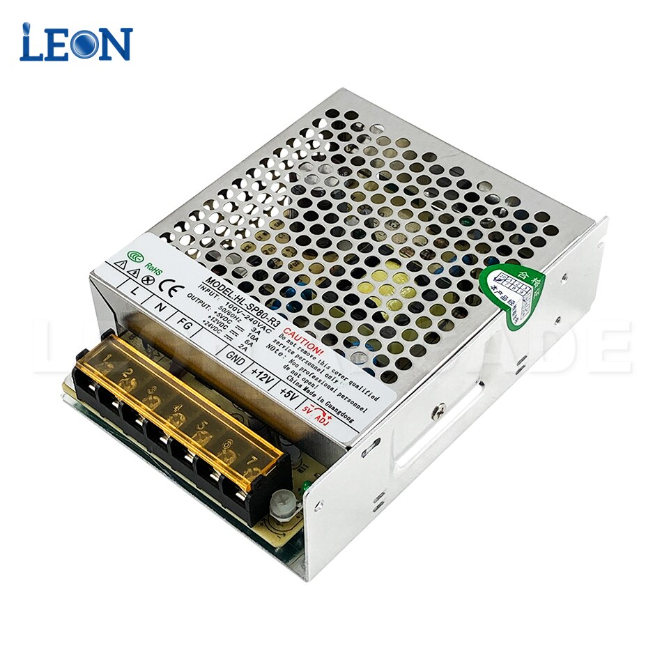 Arcade – transformateur d'alimentation pour éclairage, ca 110V 220V à cc 5V 12V, adaptateur de Source pour bande Led CCTV