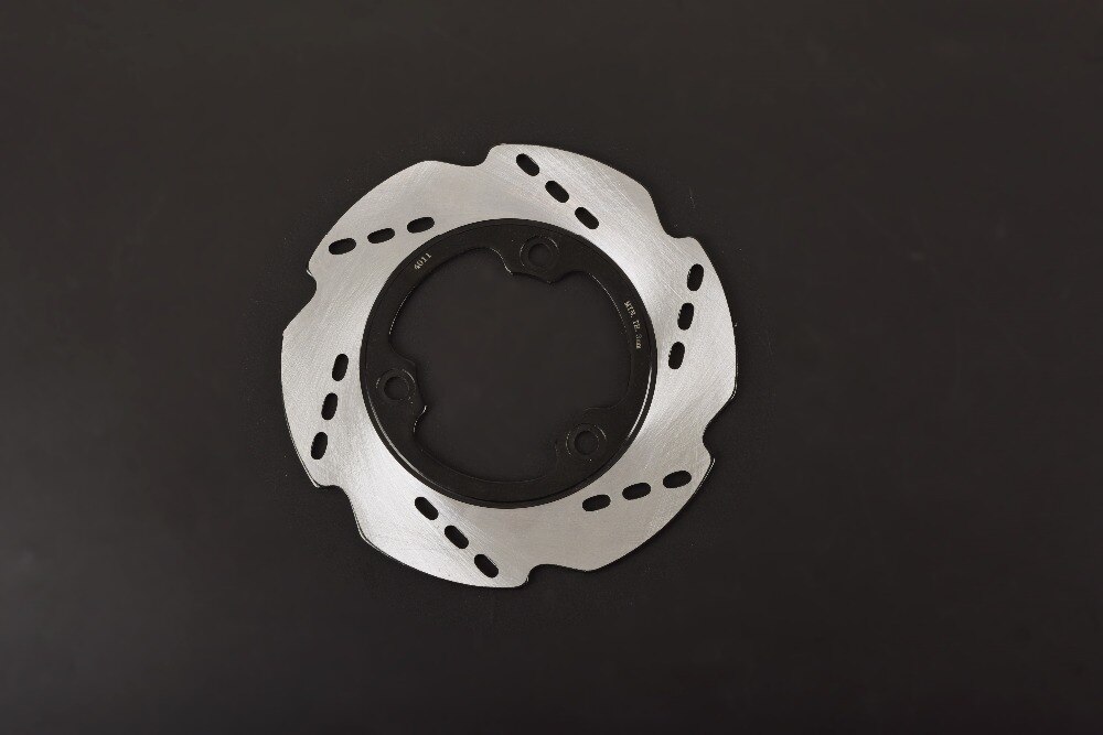 Motorcycle Brake disc for kawasaki apache 160 rear
