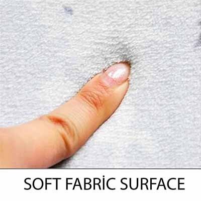 Anders Tropische Gele Strand Zand op Zee Sterren Schelpen 3d Patroon Bad Matten Anti Slip Soft Wasbare Badkamer Mat wc Tapijten