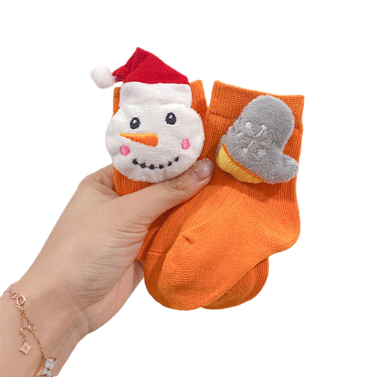 Babysloffen Jongens Baby Winterschoenen Bodem verdikt in Herfst en