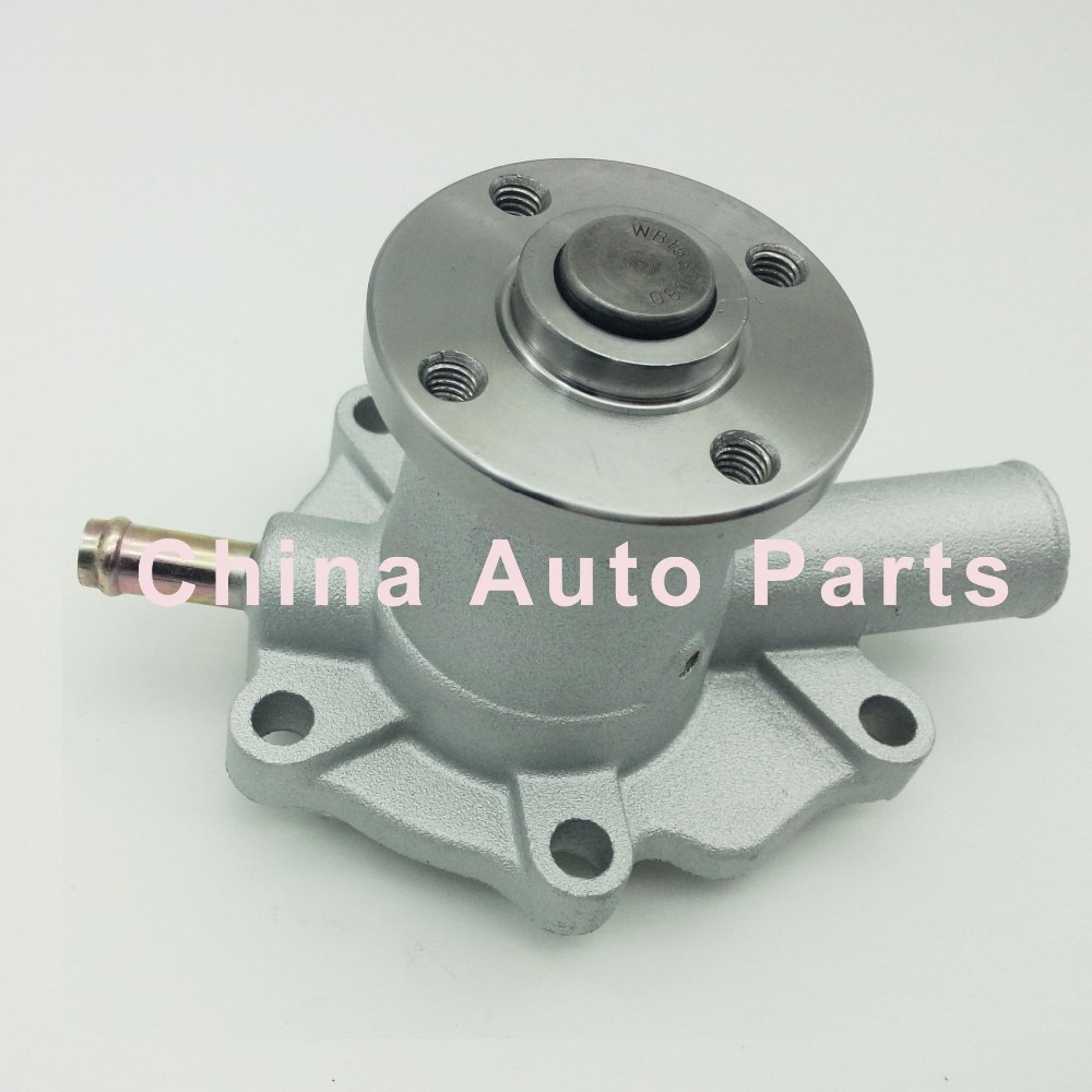 Water Pump for Kubota V800 Z400 D600