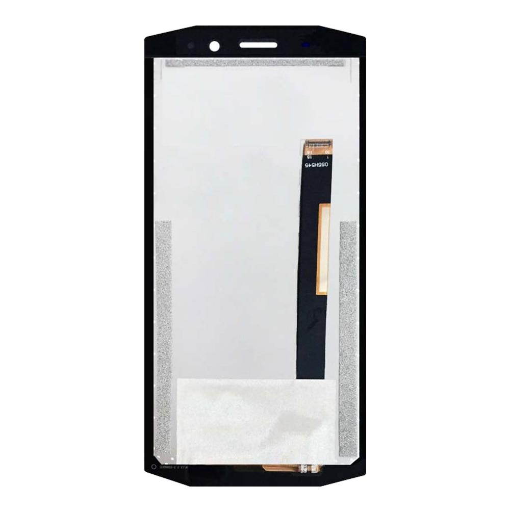 Voor 5.5 Inch Blackview BV5800 BV5800 Pro Lcd-scherm + Touch Screen 100% Getest Screen Digitizer Vergadering Vervanging + Gereedschap