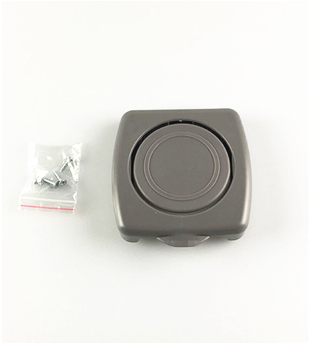 Auto Accessoires Water Cup multifunctionele Bekerhouder Auto Modellering voor Subaru Forester Ascent XV WRX VIZIV Outback